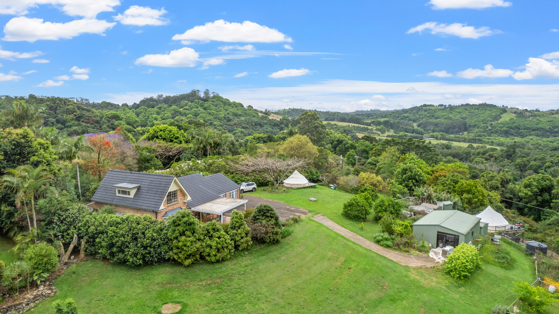 Sold - 138 Willowbank Drive - New Property in Alstonvale - Real Estate by Bill Johnston