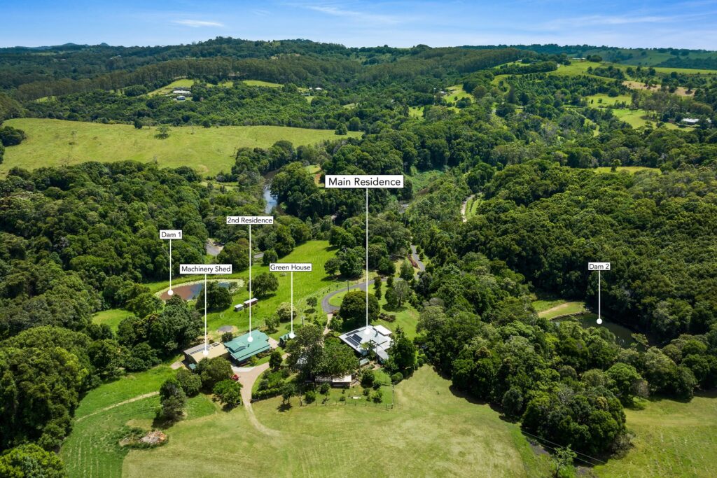 Sold - 142 Coorabell Road - New Property in Federal - Real Estate by Ian Daniels