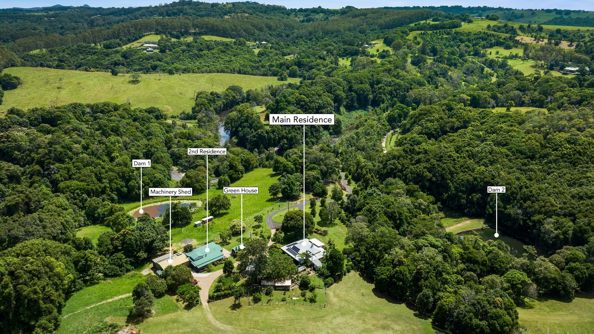 Sold - 142 Coorabell Road - New Property in Federal - Real Estate by Ian Daniels