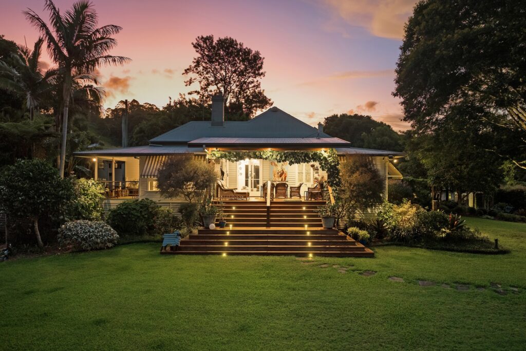 Sold - 142 Coorabell Road - New Property in Federal - Real Estate by Ian Daniels