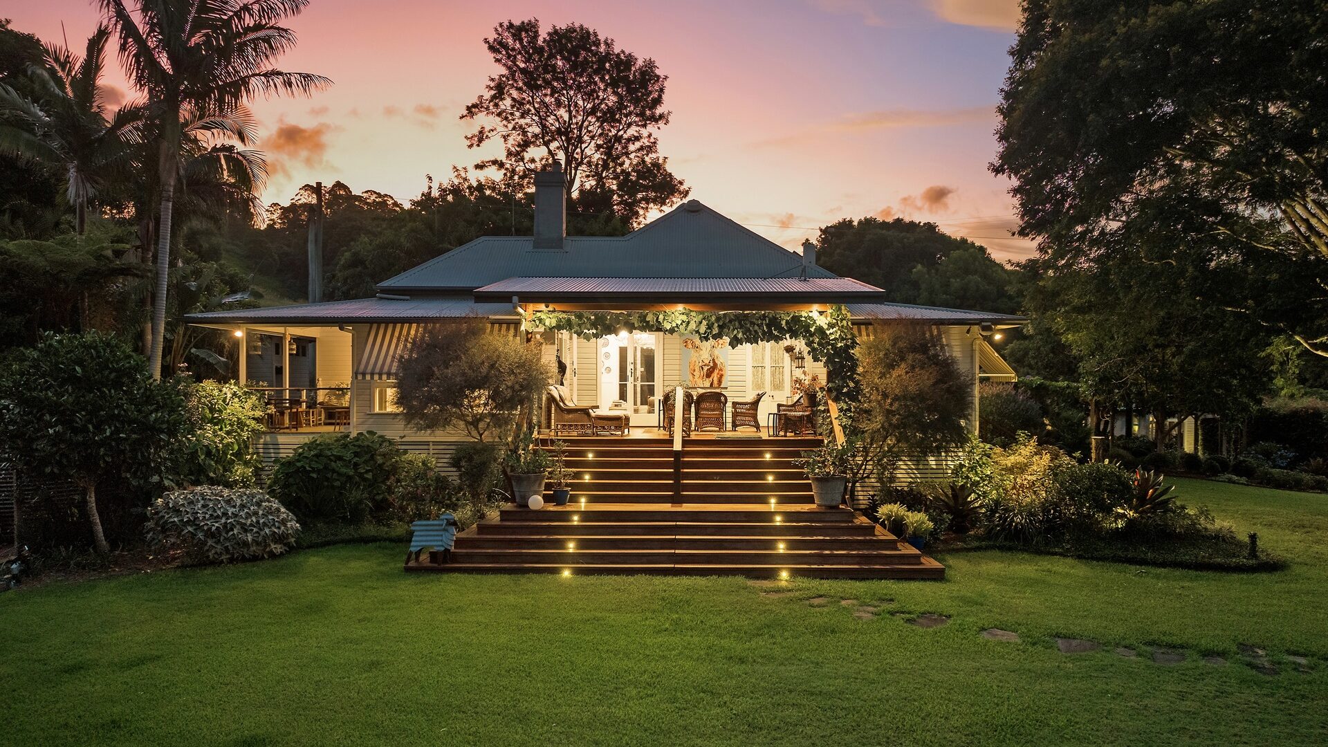 Sold - 142 Coorabell Road - New Property in Federal - Real Estate by Ian Daniels