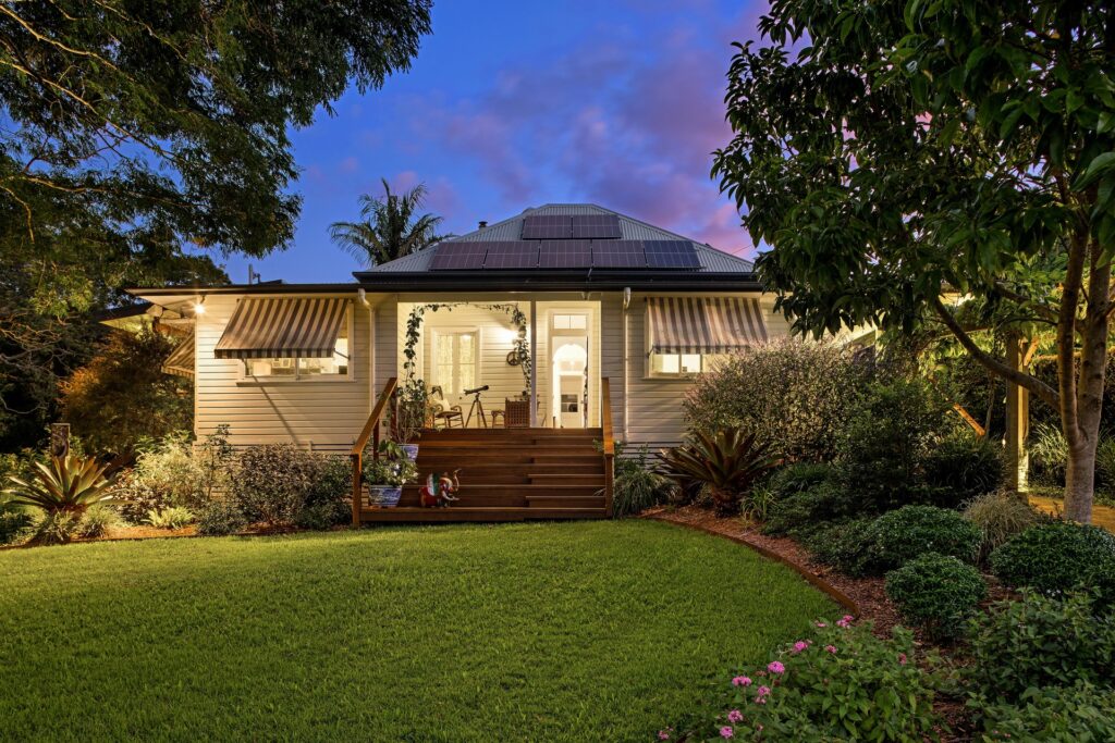 Sold - 142 Coorabell Road - New Property in Federal - Real Estate by Ian Daniels