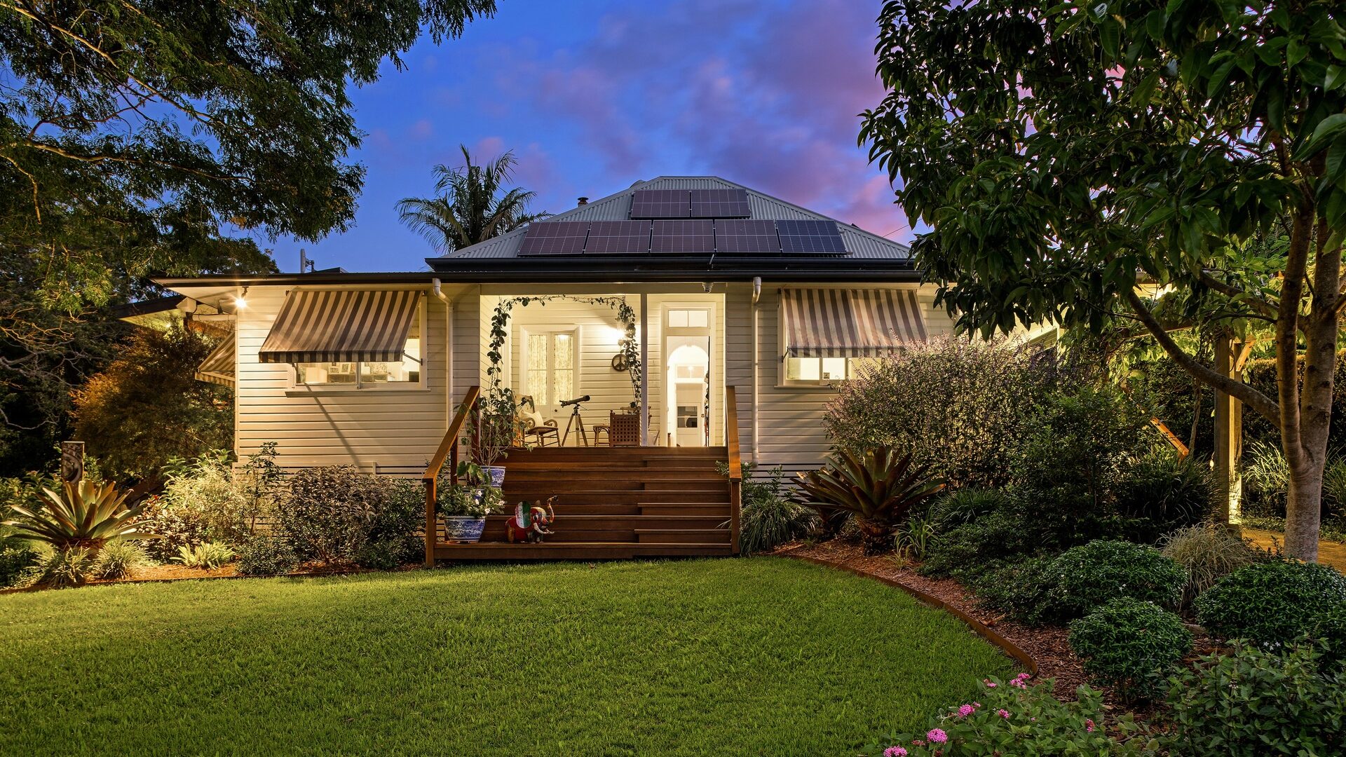 Sold - 142 Coorabell Road - New Property in Federal - Real Estate by Ian Daniels