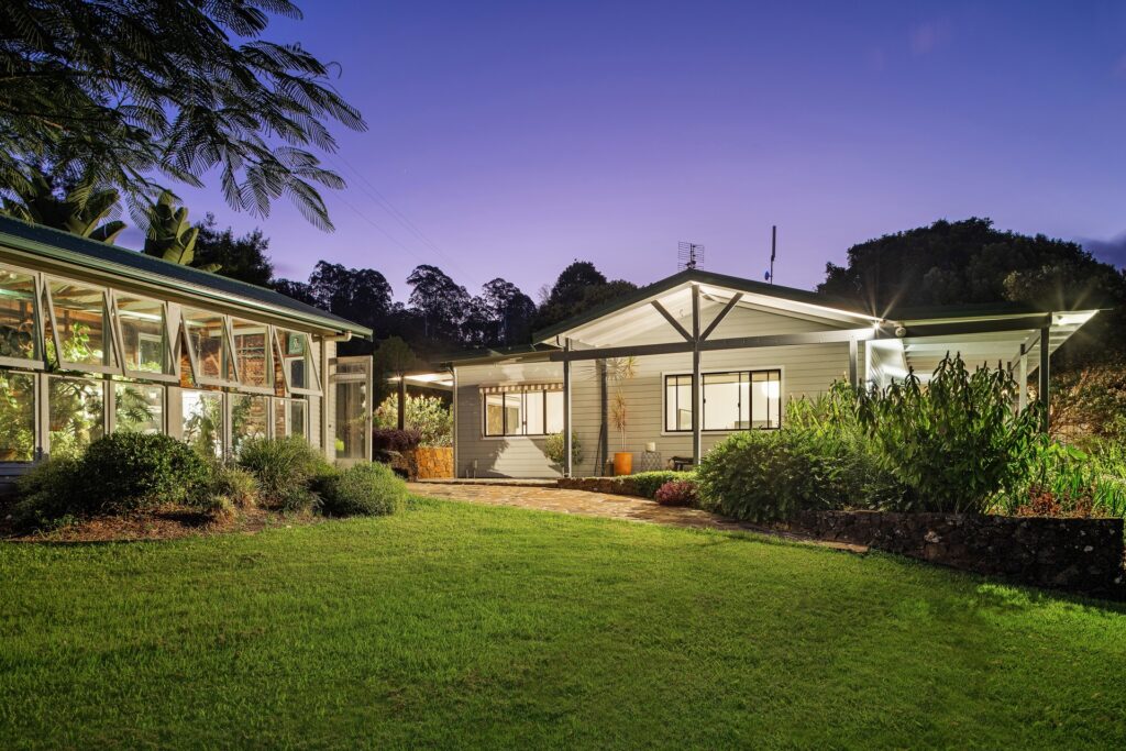 Sold - 142 Coorabell Road - New Property in Federal - Real Estate by Ian Daniels