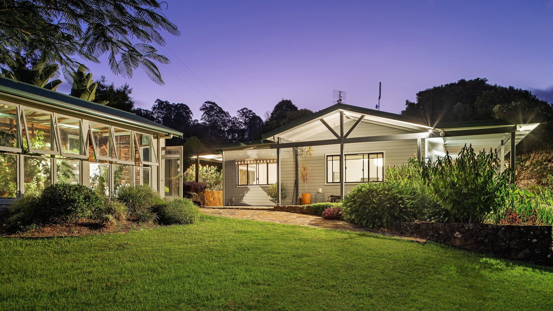 Sold - 142 Coorabell Road - New Property in Federal - Real Estate by Ian Daniels
