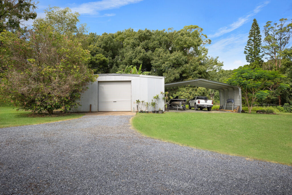 Sold - 809 Boatharbour Road - New Property in Eltham - Real Estate by Bill Johnston