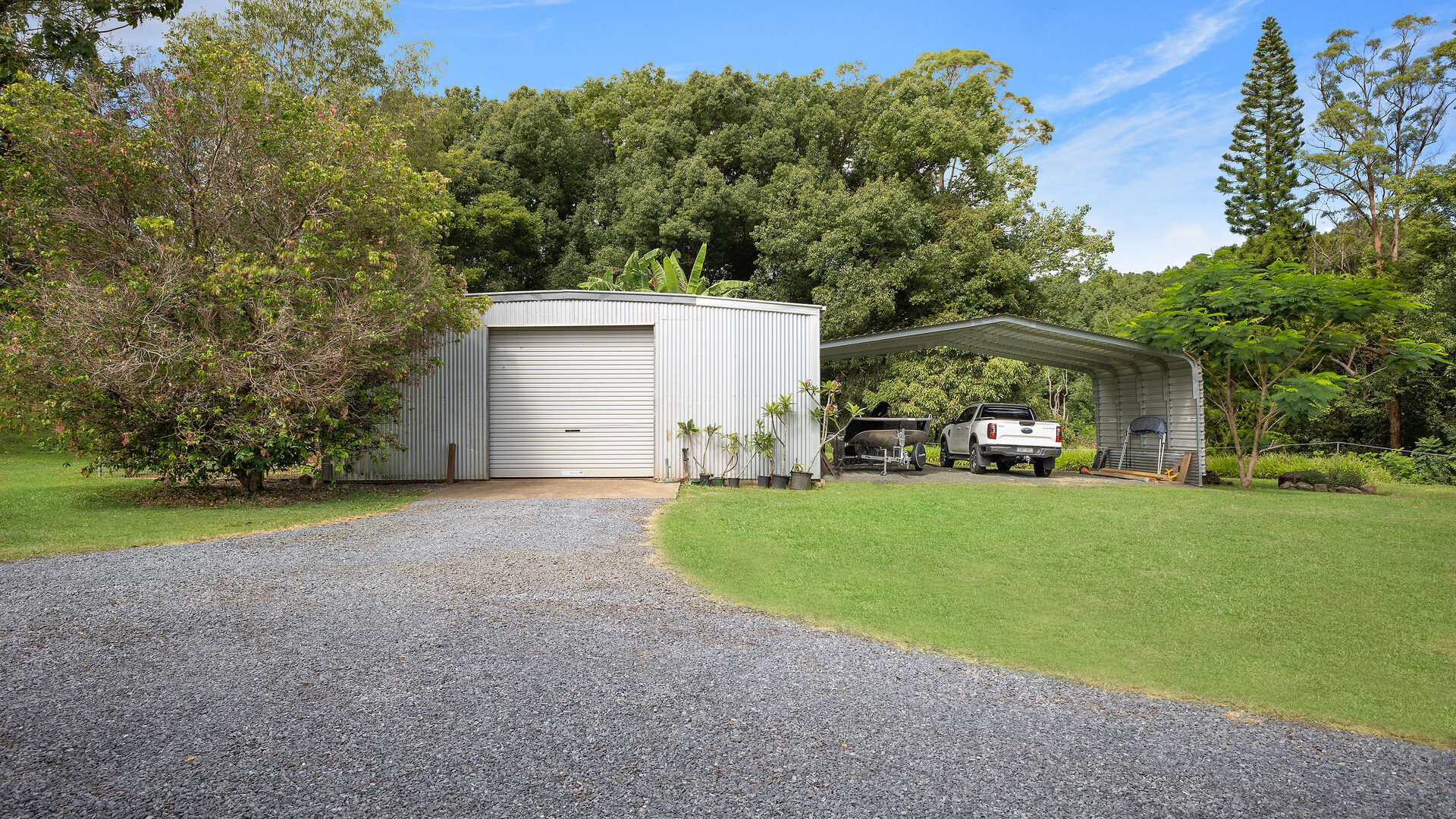 Sold - 809 Boatharbour Road - New Property in Eltham - Real Estate by Bill Johnston