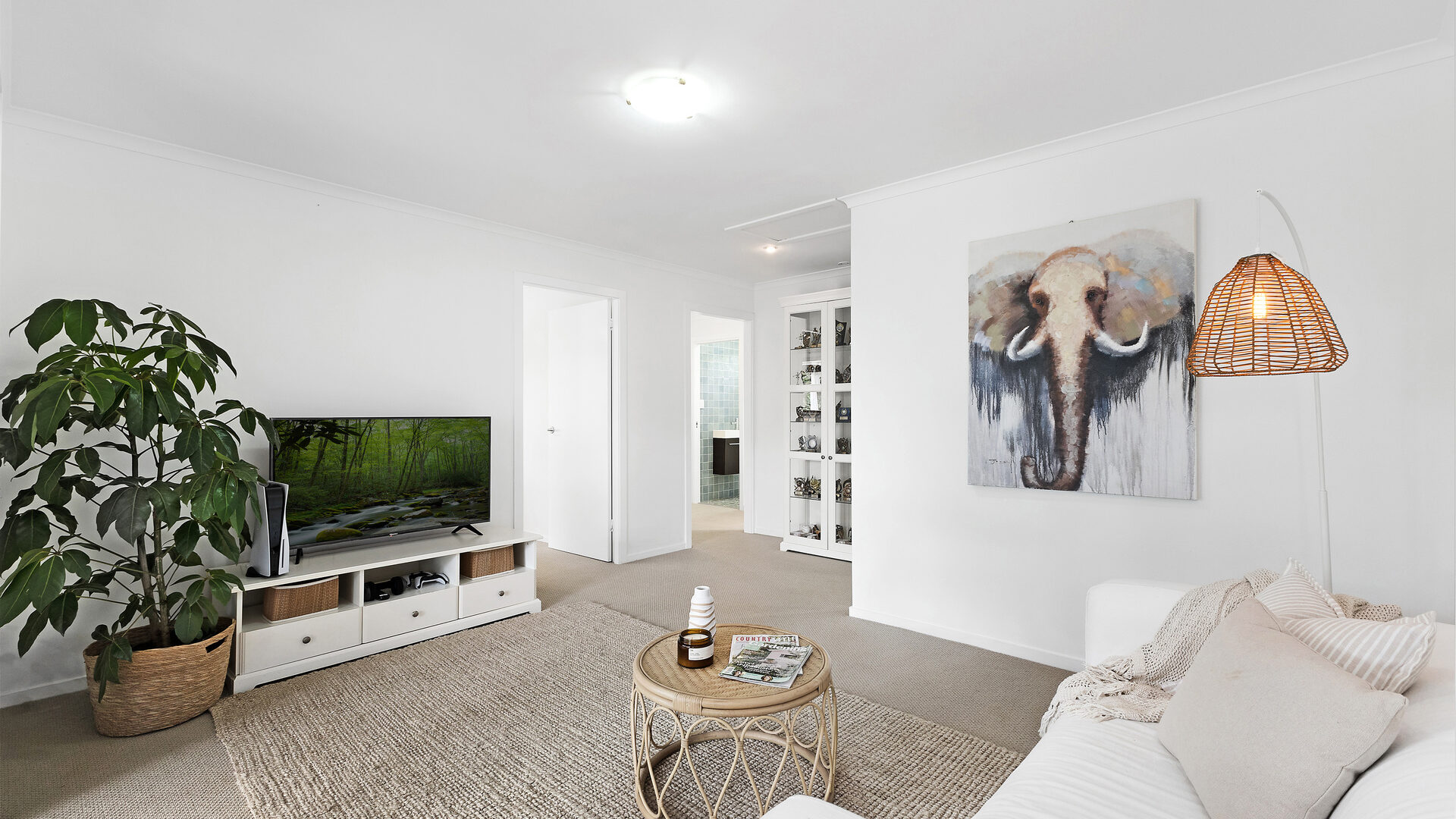 Sold - 809 Boatharbour Road - New Property in Eltham - Real Estate by Bill Johnston