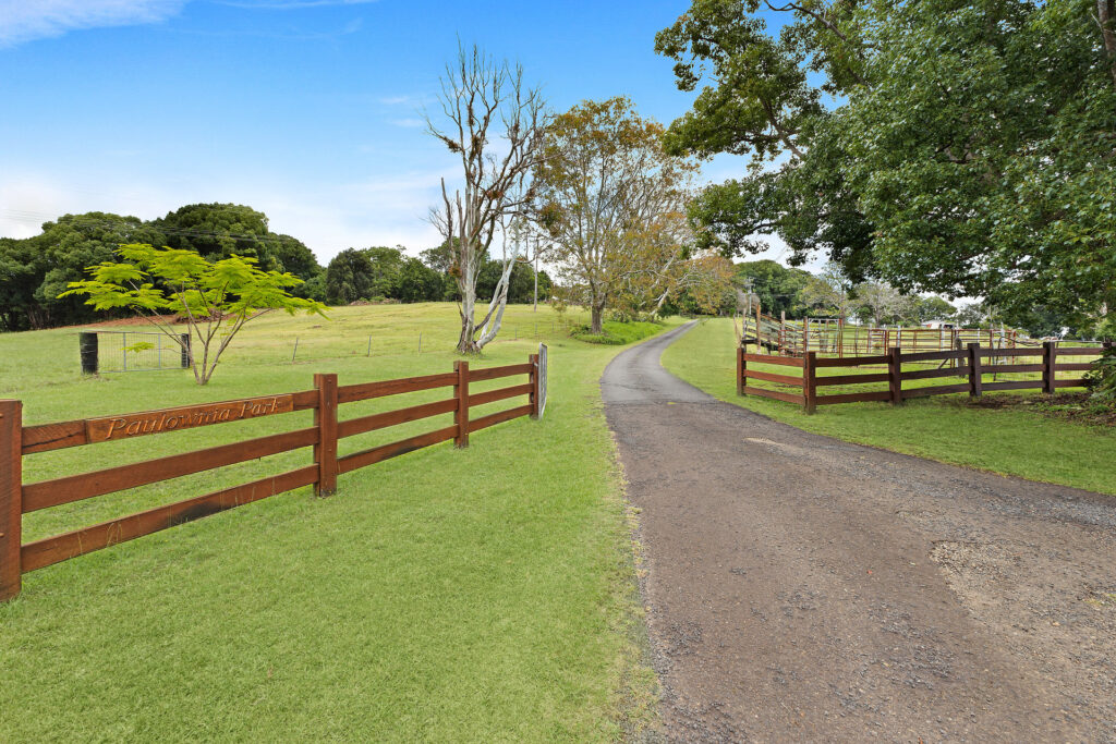 Sold - 809 Boatharbour Road - New Property in Eltham - Real Estate by Bill Johnston