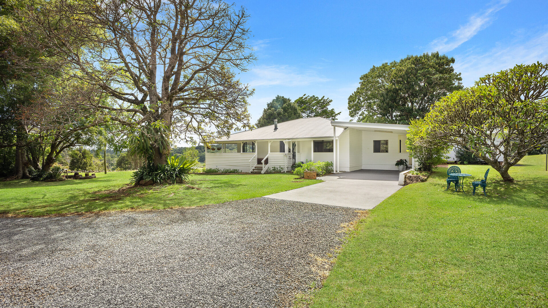 Sold - 809 Boatharbour Road - New Property in Eltham - Real Estate by Bill Johnston