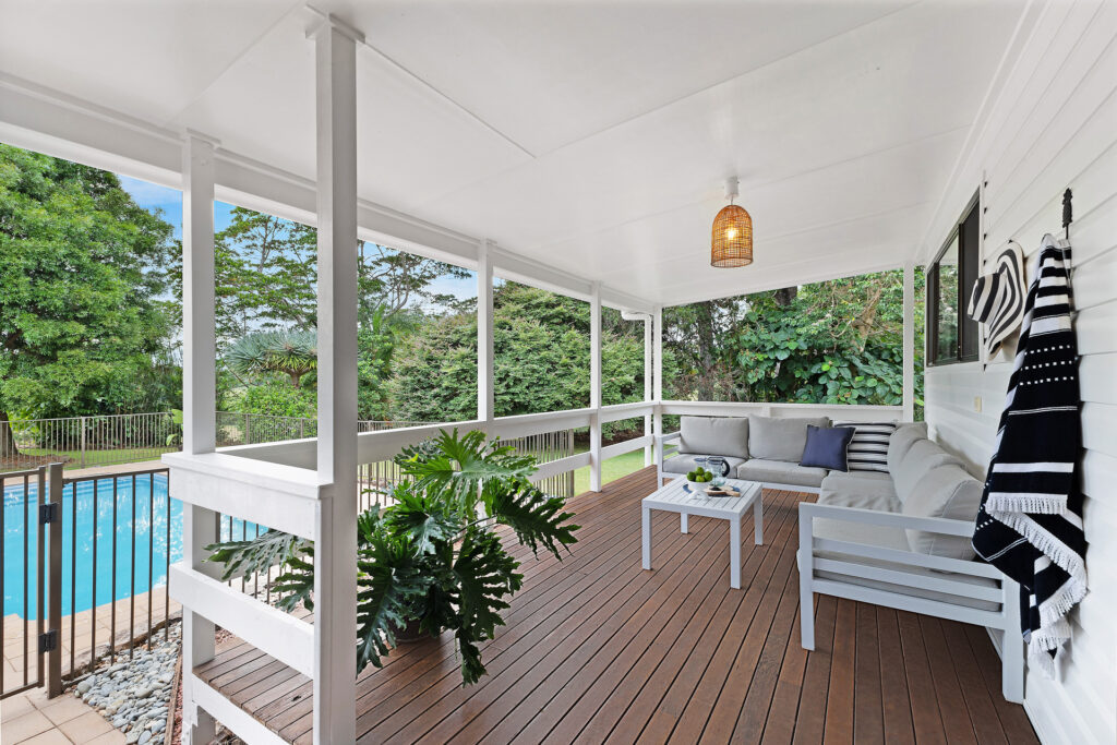 Sold - 809 Boatharbour Road - New Property in Eltham - Real Estate by Bill Johnston