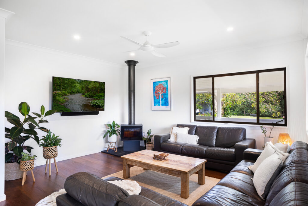 Sold - 809 Boatharbour Road - New Property in Eltham - Real Estate by Bill Johnston