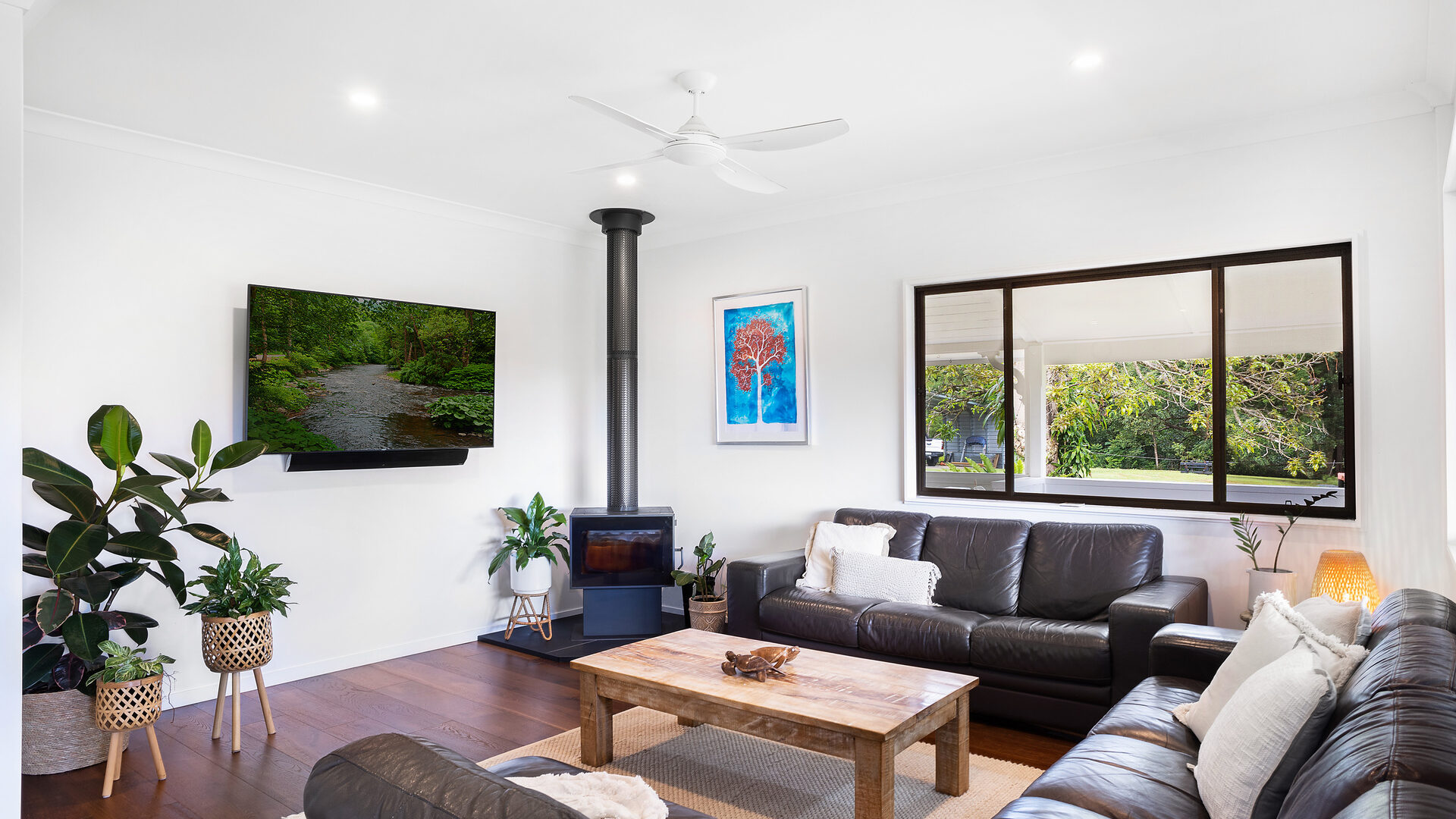 Sold - 809 Boatharbour Road - New Property in Eltham - Real Estate by Bill Johnston