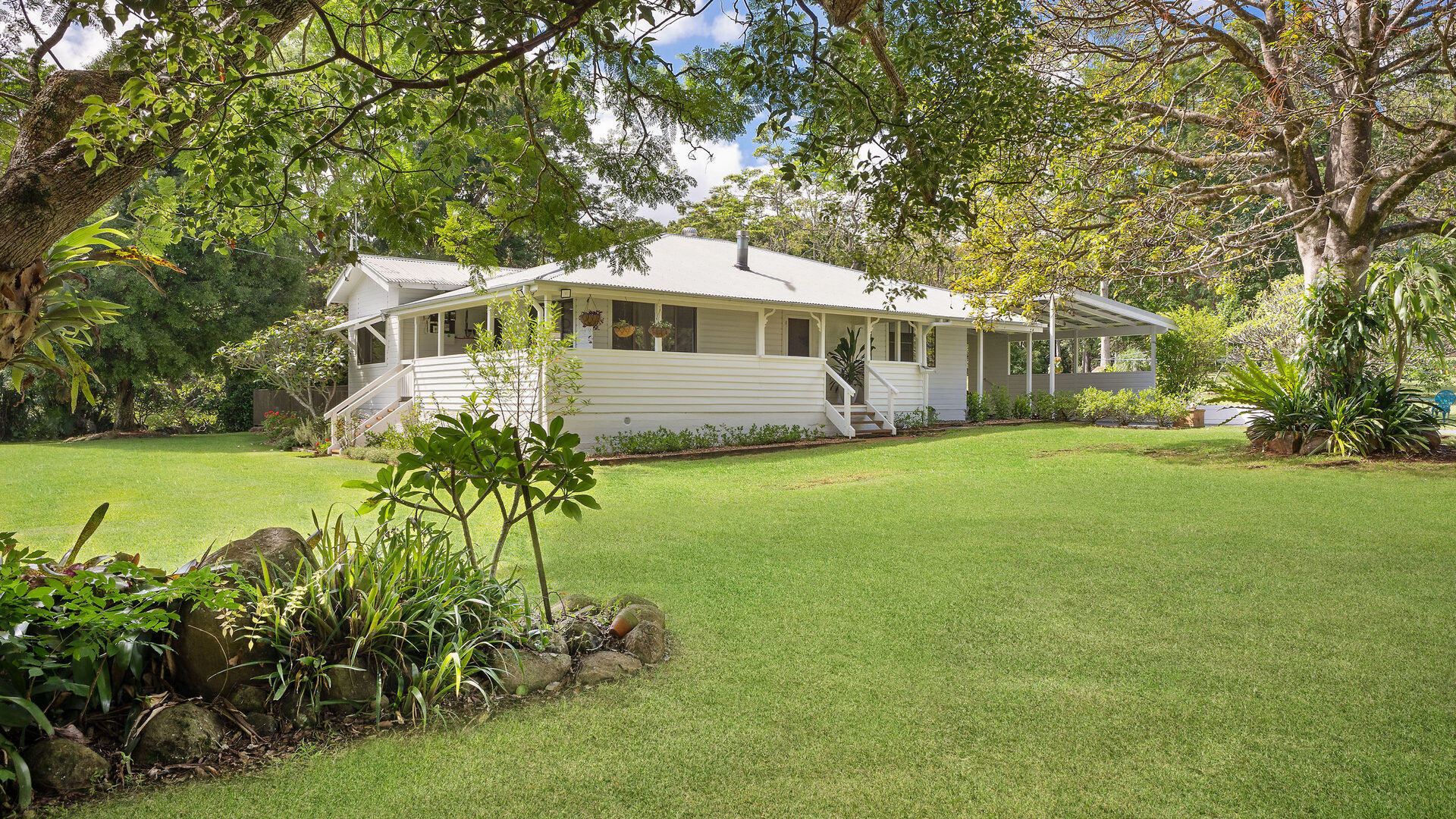 Sold - 809 Boatharbour Road - New Property in Eltham - Real Estate by Bill Johnston