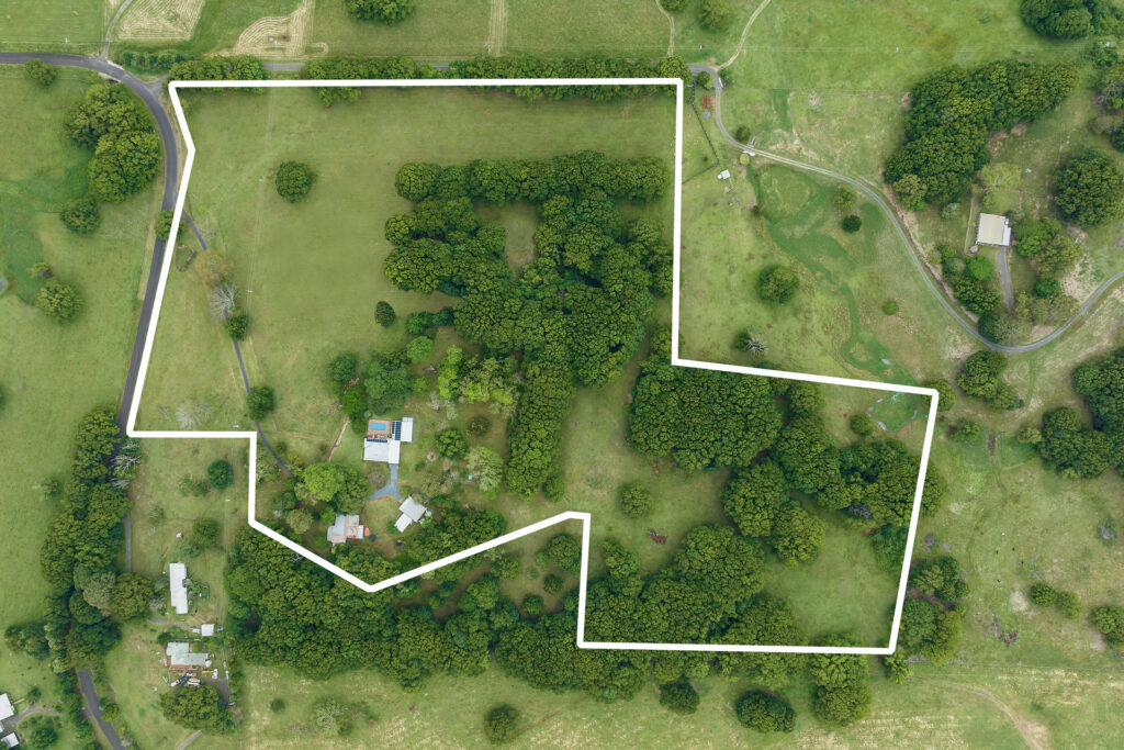 Sold - 809 Boatharbour Road - New Property in Eltham - Real Estate by Bill Johnston