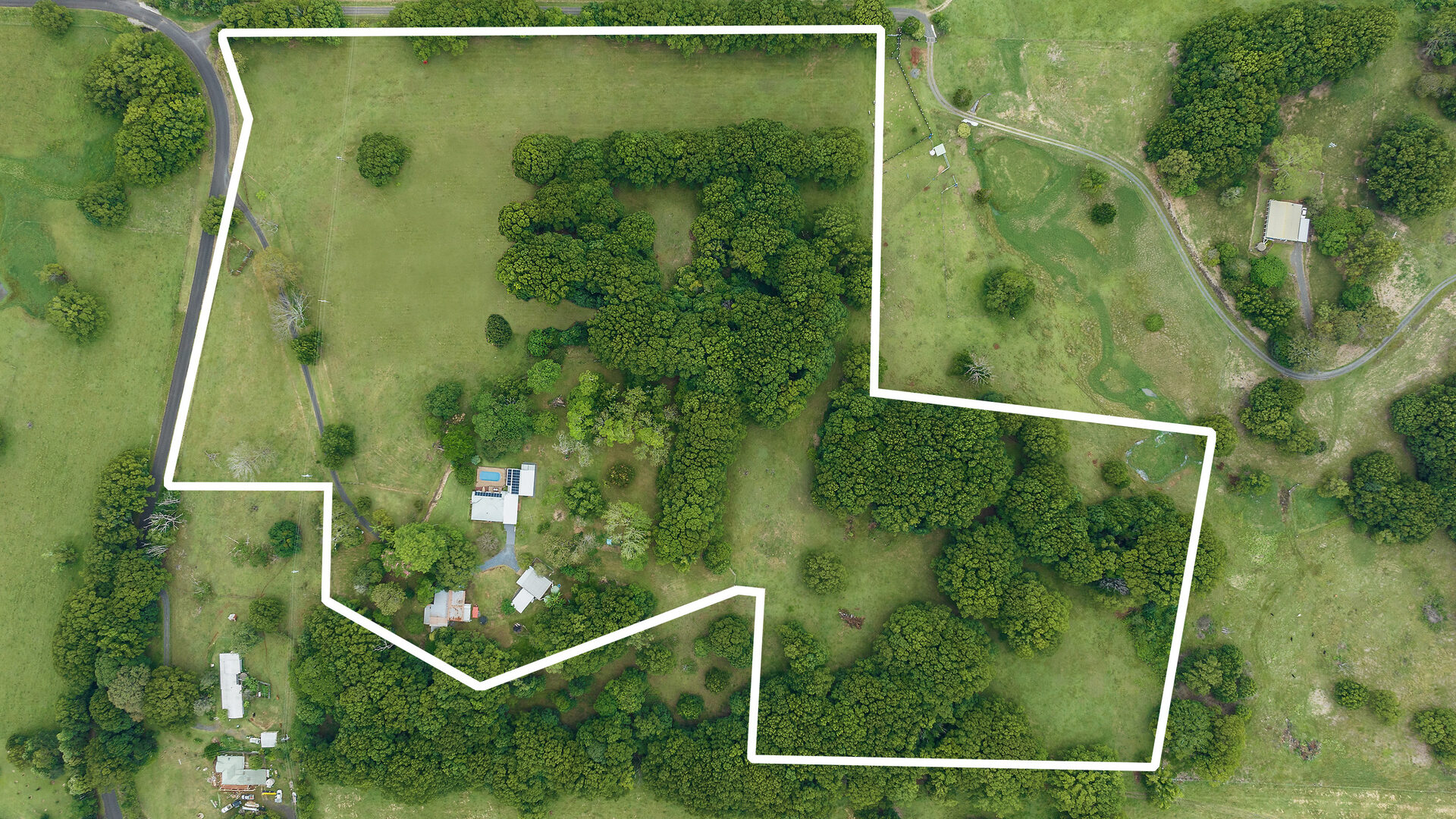 Sold - 809 Boatharbour Road - New Property in Eltham - Real Estate by Bill Johnston