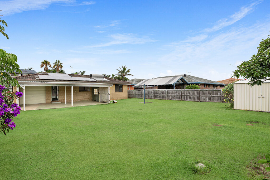 Sold - 19 Mckinnon Street - New Property in East Ballina - Real Estate by Shawn Bishop