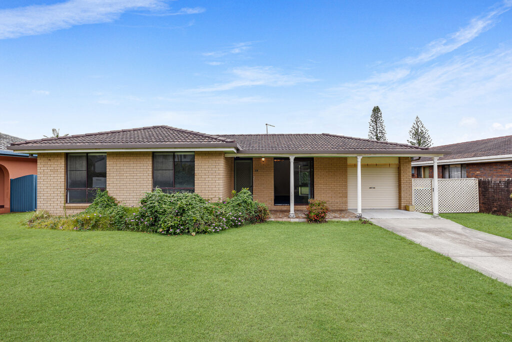 Sold - 19 Mckinnon Street - New Property in East Ballina - Real Estate by Shawn Bishop