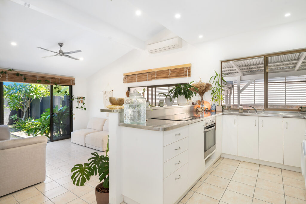 Sold - 9 Evans Street - New Property in Byron Bay - Real Estate by Ian Daniels