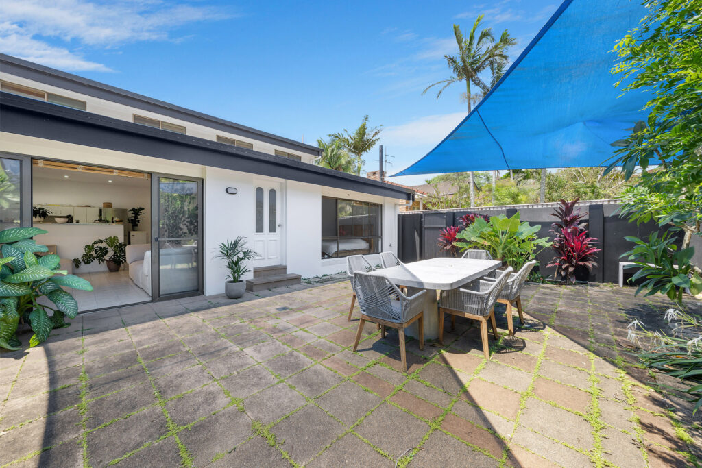 Sold - 9 Evans Street - New Property in Byron Bay - Real Estate by Ian Daniels