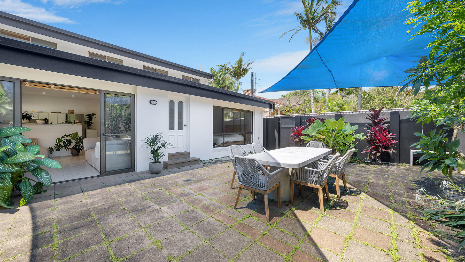 Sold - 9 Evans Street - New Property in Byron Bay - Real Estate by Ian Daniels