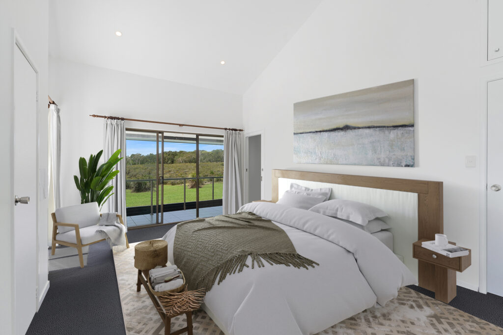 Sold - 9 Evans Street - New Property in Byron Bay - Real Estate by Ian Daniels