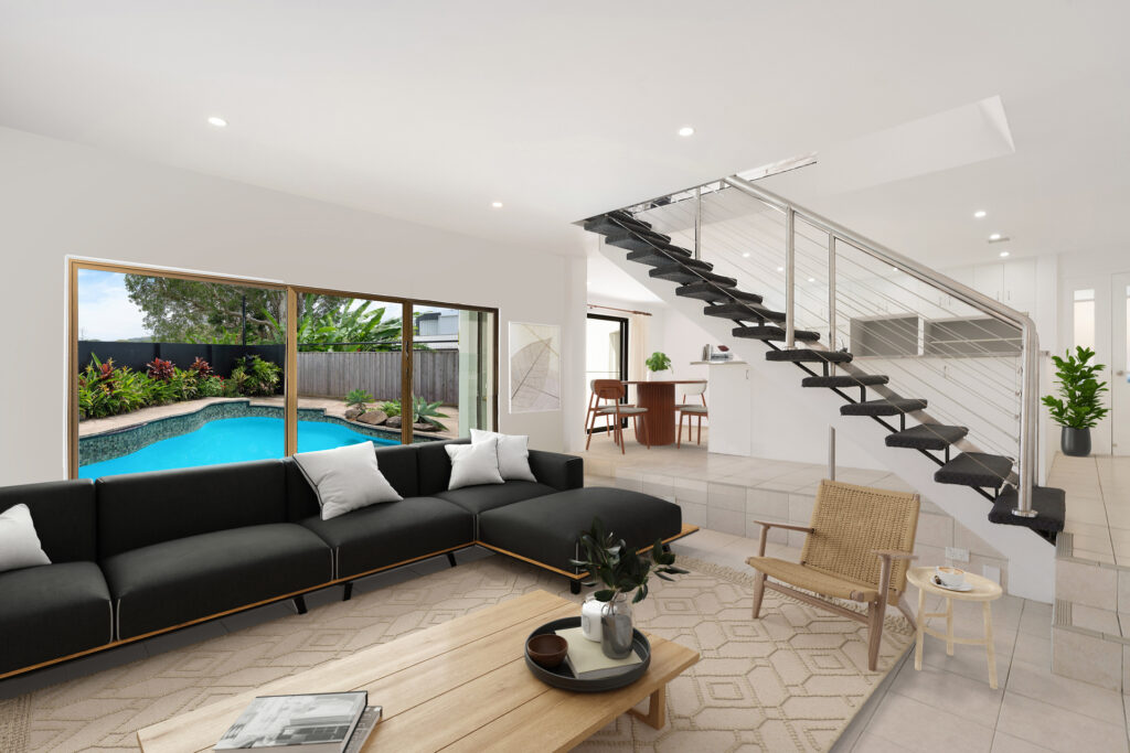 Sold - 9 Evans Street - New Property in Byron Bay - Real Estate by Ian Daniels