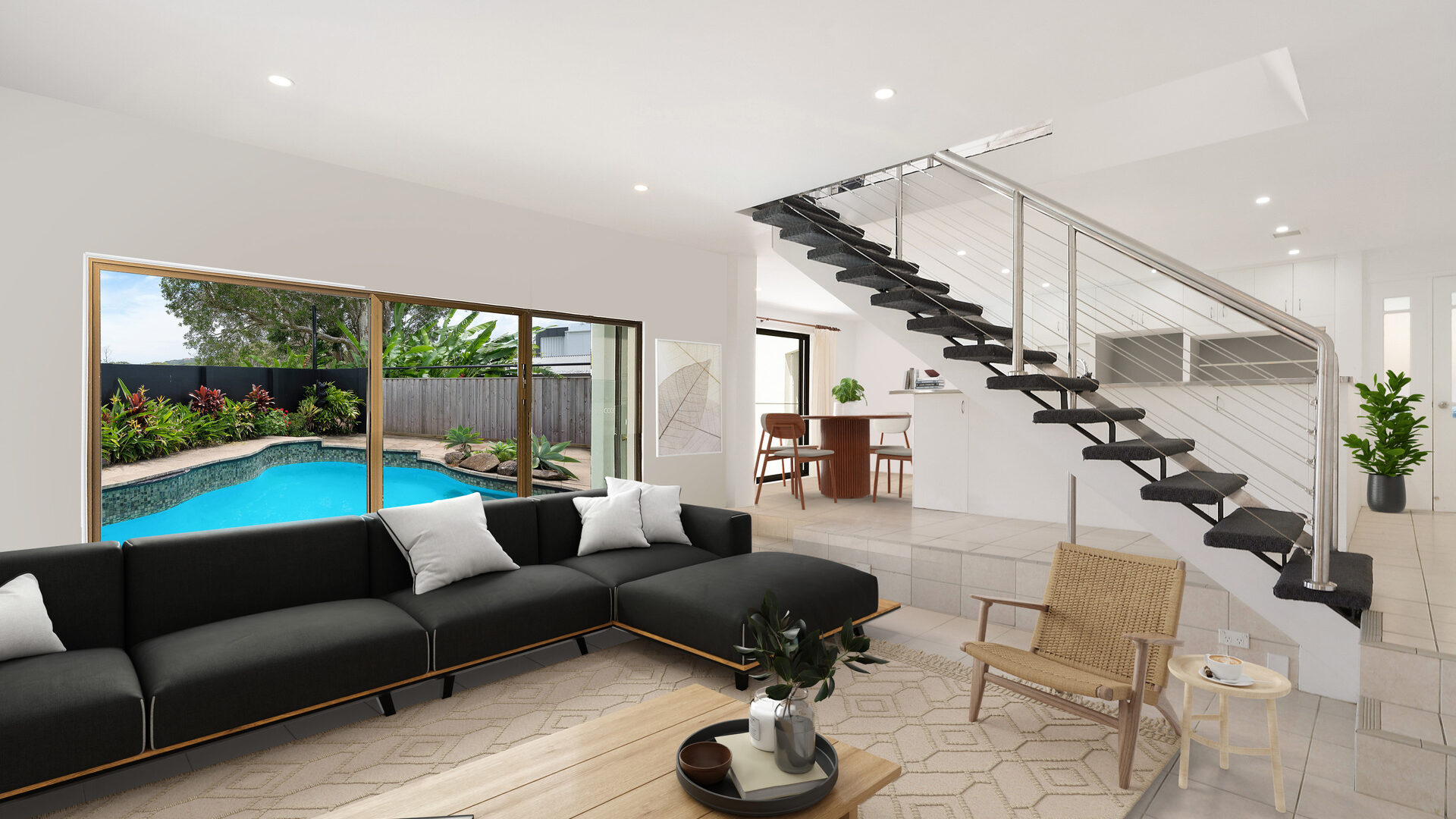 Sold - 9 Evans Street - New Property in Byron Bay - Real Estate by Ian Daniels