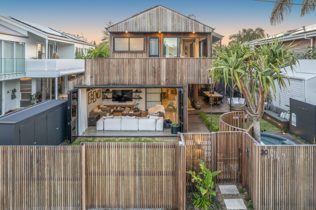 Sold - 30 Marvell Street - New Property in Byron Bay - Real Estate by McGrath 