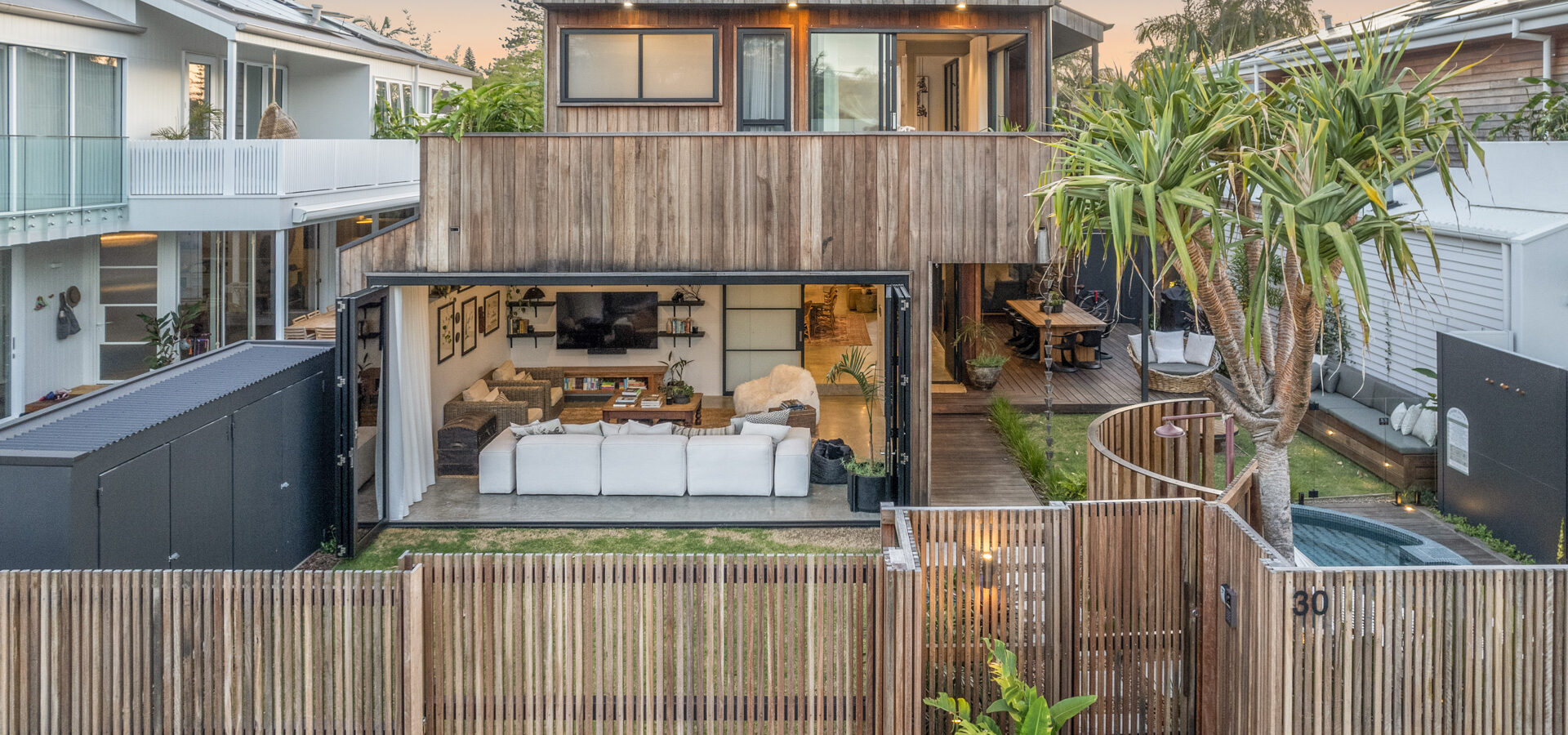 Sold - 30 Marvell Street - New Property in Byron Bay - Real Estate by McGrath