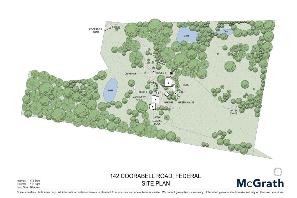 Sold - 142 Coorabell Road - New Property in Federal - Real Estate by Ian Daniels