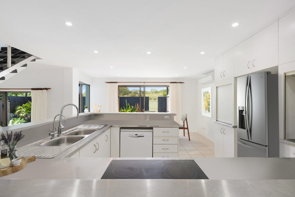 Sold - 9 Evans Street - New Property in Byron Bay - Real Estate by Ian Daniels