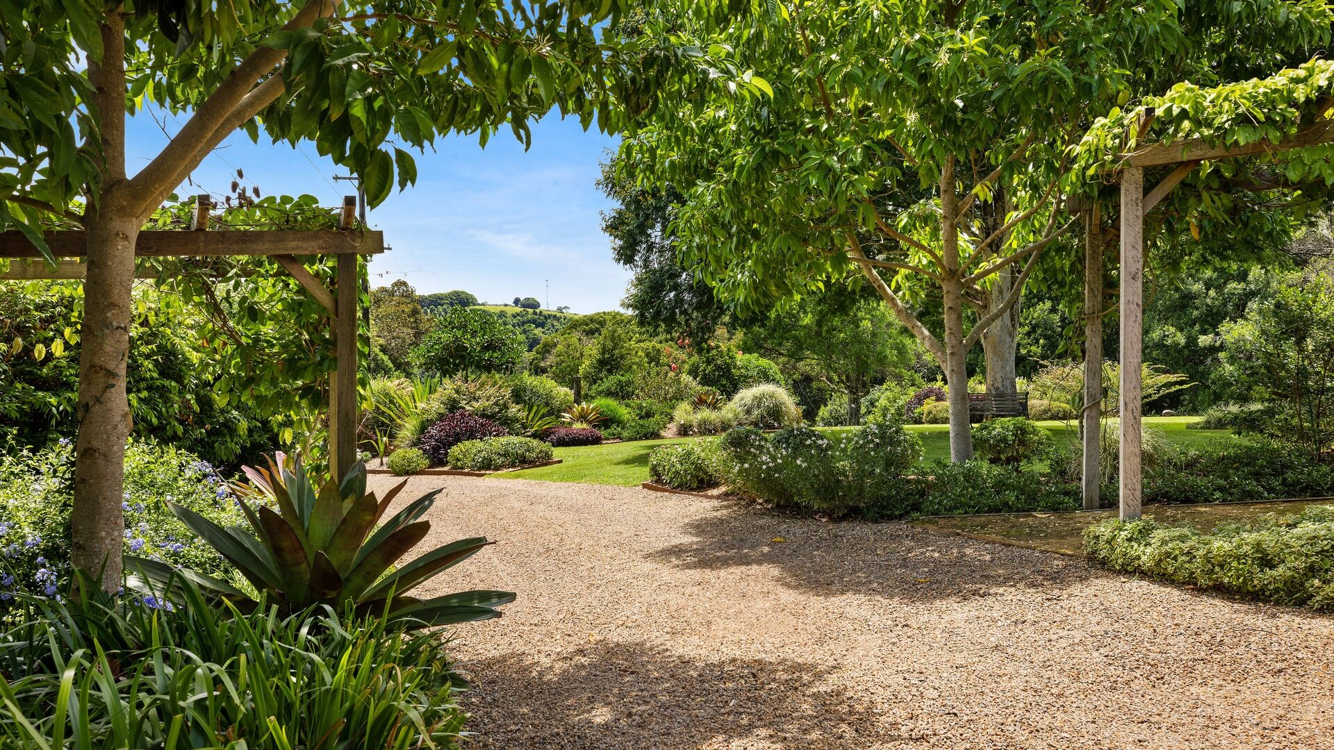 Sold - 142 Coorabell Road - New Property in Federal - Real Estate by Ian Daniels