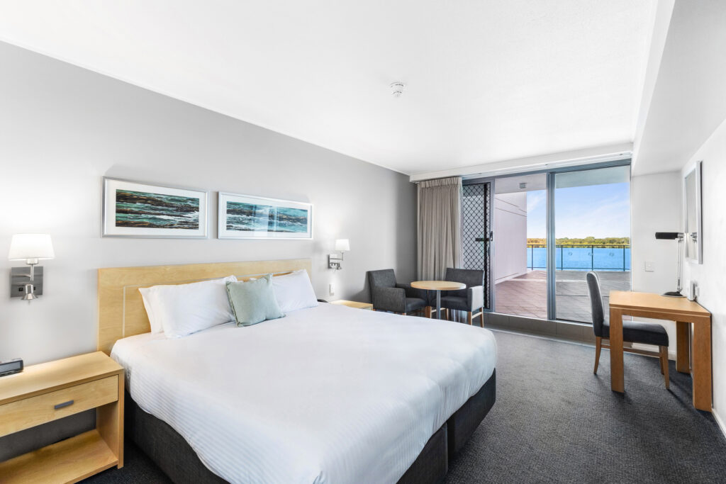 Sold - 309-310/2 Martin Street - New Property in Ballina - Real Estate by Glenn Mills Sarah Sommerfeld