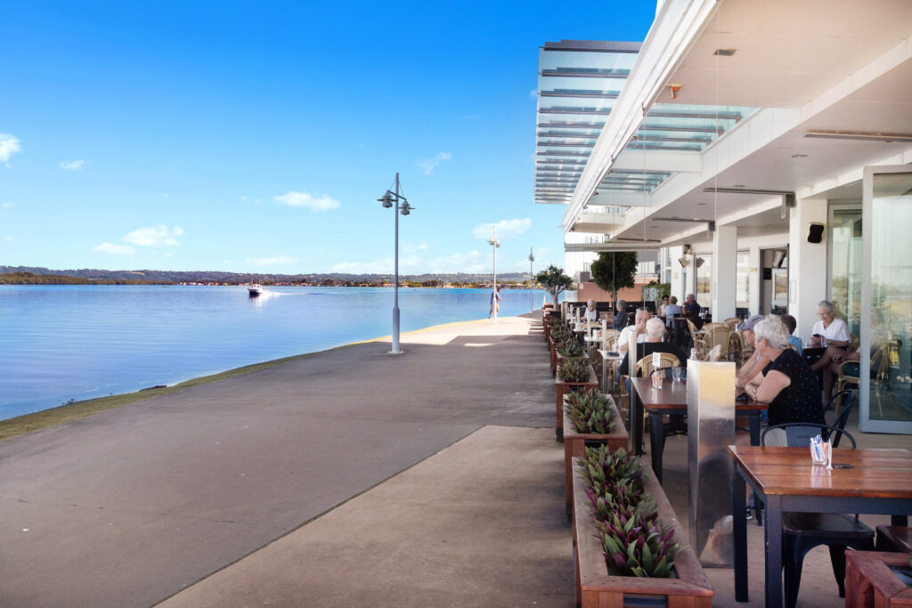 Sold - 309-310/2 Martin Street - New Property in Ballina - Real Estate by Glenn Mills Sarah Sommerfeld