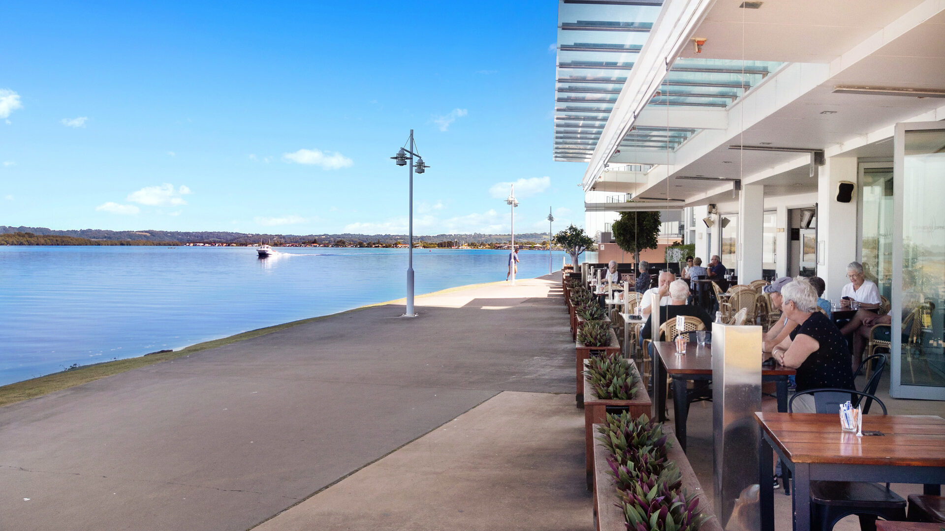 Sold - 309-310/2 Martin Street - New Property in Ballina - Real Estate by Glenn Mills Sarah Sommerfeld