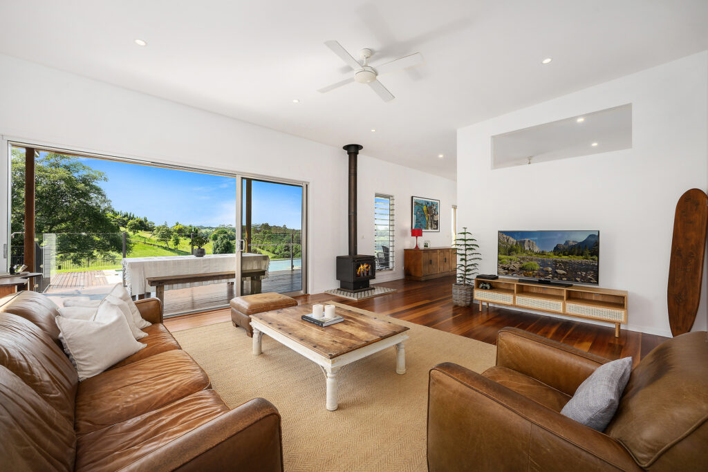 Sold - 5/174 Fowlers Lane - New Property in Bangalow - Real Estate by McGrath 