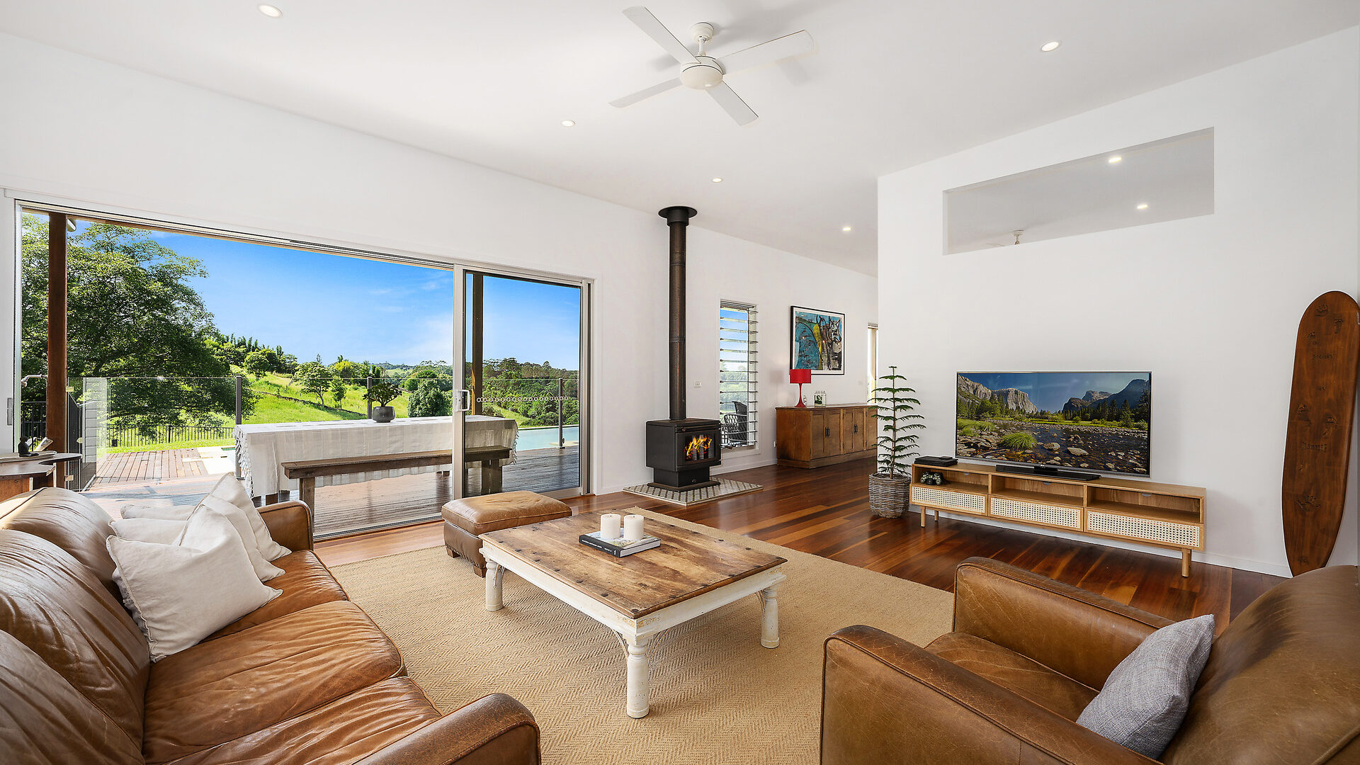 Sold - 5/174 Fowlers Lane - New Property in Bangalow - Real Estate by McGrath 