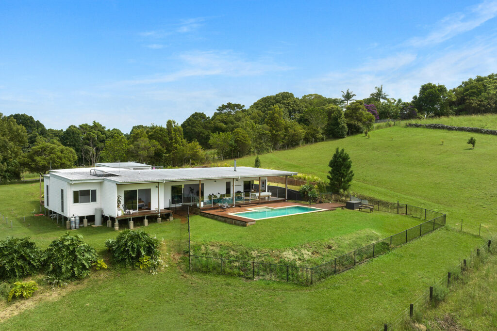 Sold - 5/174 Fowlers Lane - New Property in Bangalow - Real Estate by McGrath 
