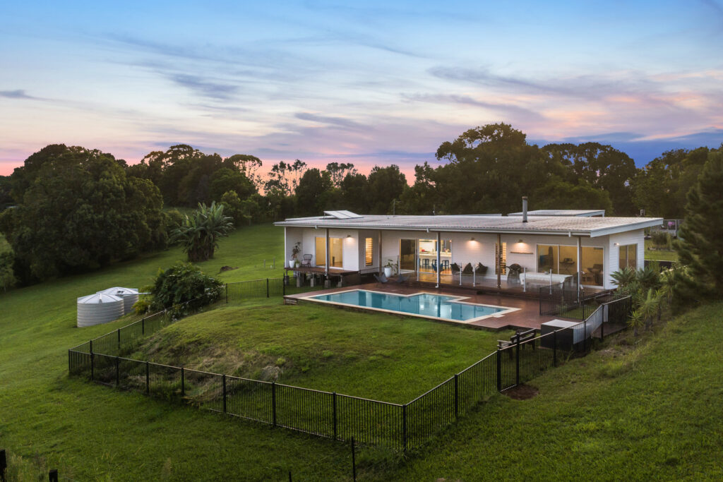 Sold - 5/174 Fowlers Lane - New Property in Bangalow - Real Estate by McGrath 
