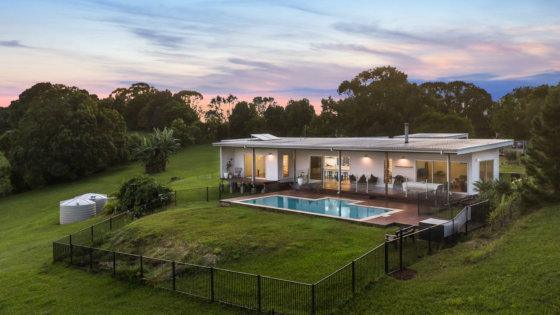 Sold - 5/174 Fowlers Lane - New Property in Bangalow - Real Estate by McGrath 