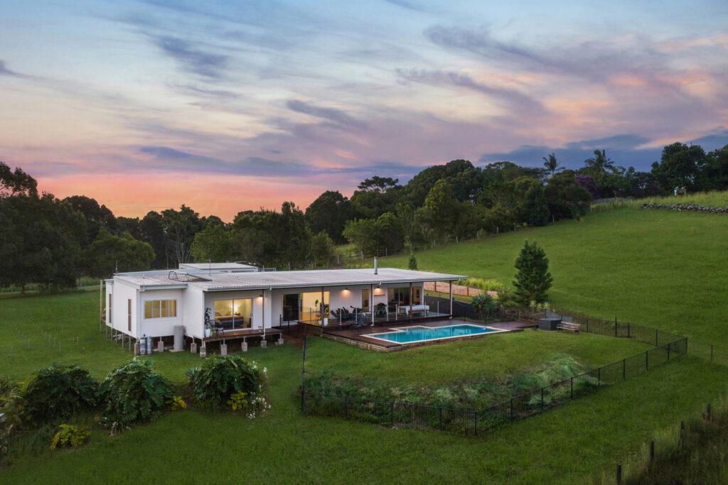 Sold - 5/174 Fowlers Lane - New Property in Bangalow - Real Estate by McGrath 