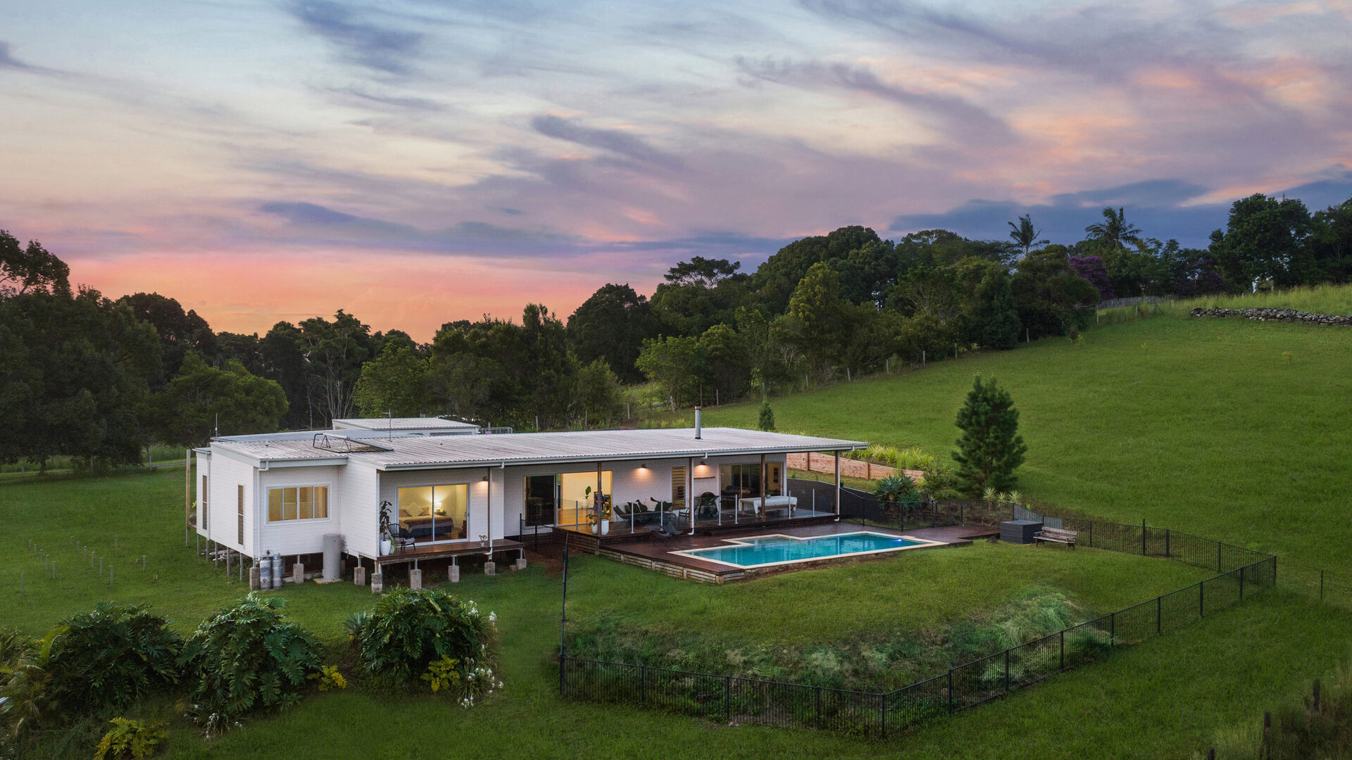Sold - 5/174 Fowlers Lane - New Property in Bangalow - Real Estate by McGrath 