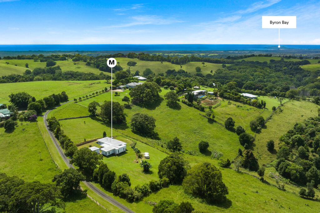 Sold - 5/174 Fowlers Lane - New Property in Bangalow - Real Estate by McGrath 