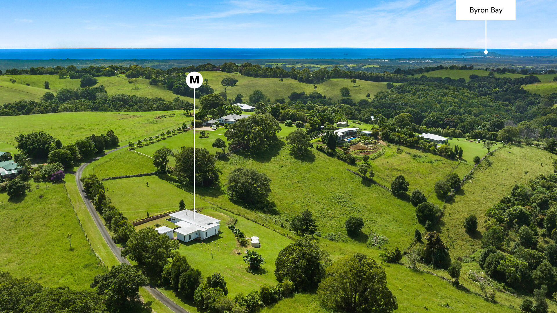 Sold - 5/174 Fowlers Lane - New Property in Bangalow - Real Estate by McGrath 