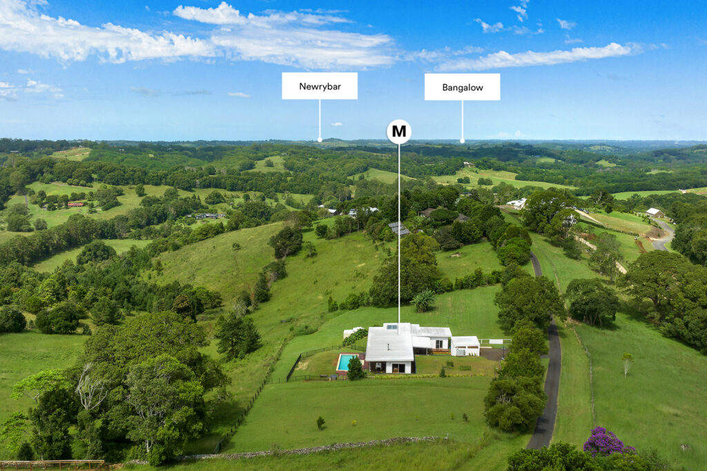 Sold - 5/174 Fowlers Lane - New Property in Bangalow - Real Estate by McGrath 