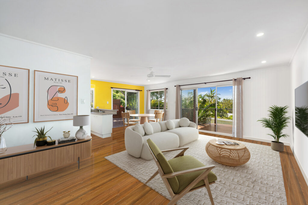 Sold - 46 Paterson Lane - New Property in Byron Bay - Real Estate by Ian Daniels