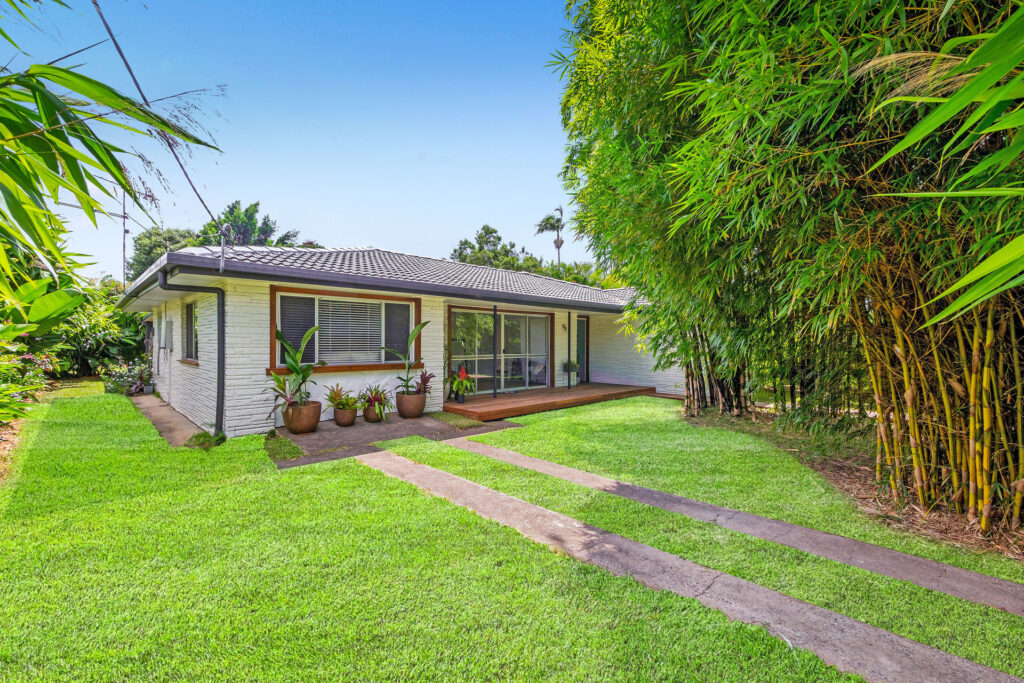 Sold - 66 New City Road - New Property in Mullumbimby - Real Estate by Heidi Last