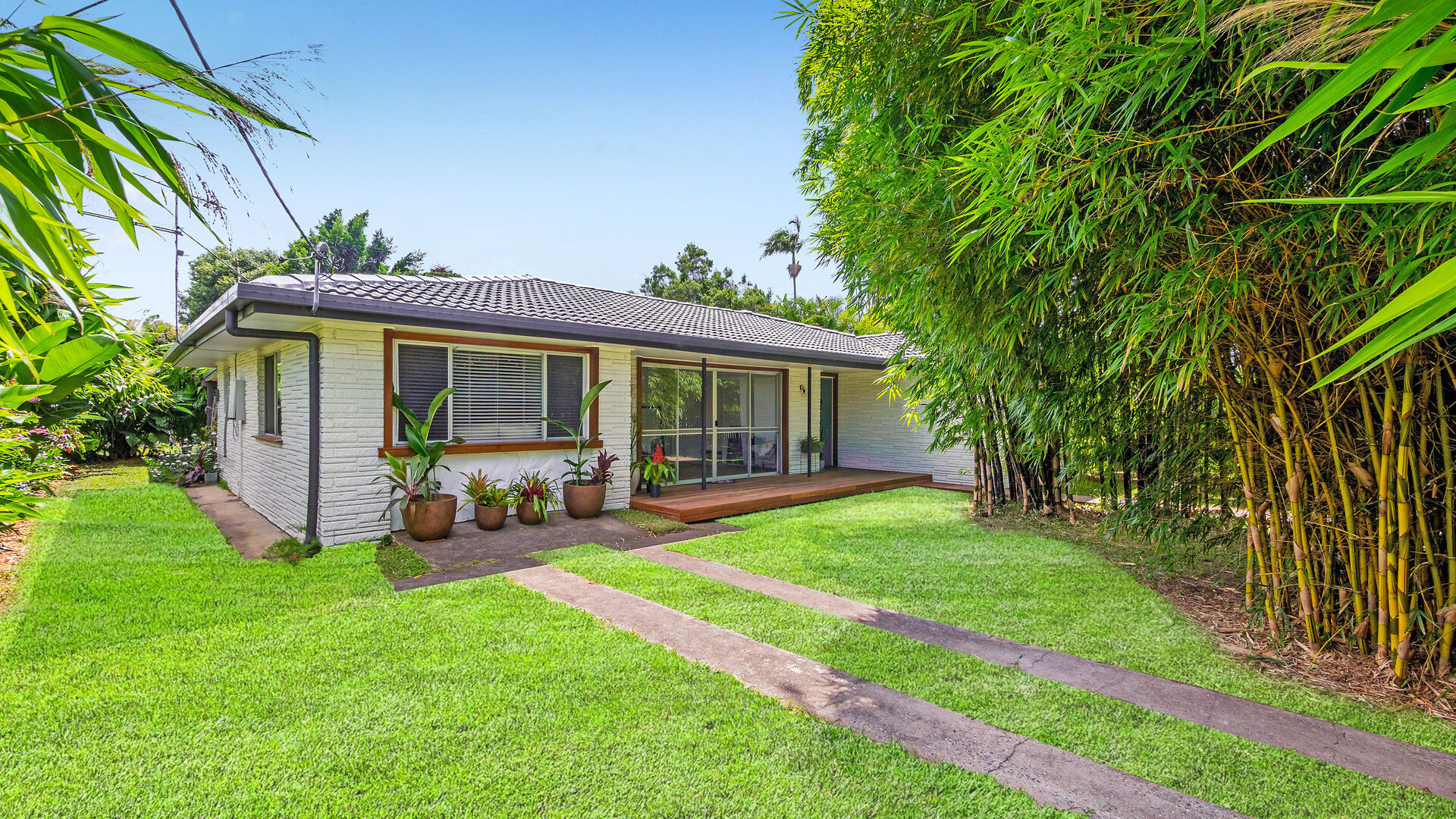 Sold - 66 New City Road - New Property in Mullumbimby - Real Estate by Heidi Last
