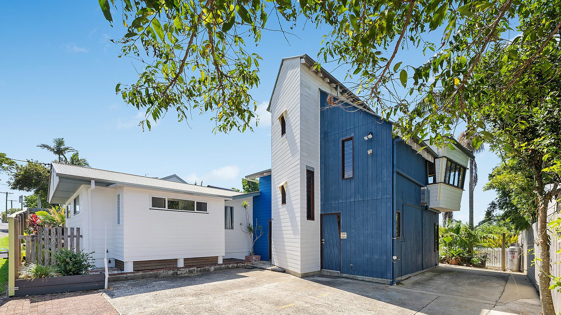 Sold - 46 Paterson Lane - New Property in Byron Bay - Real Estate by Ian Daniels